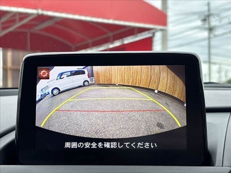 ROADSTER RF