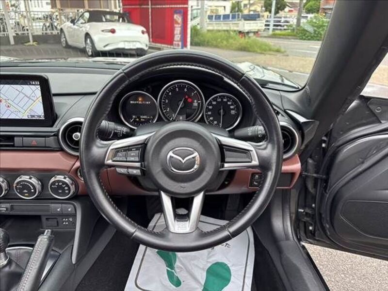 ROADSTER RF