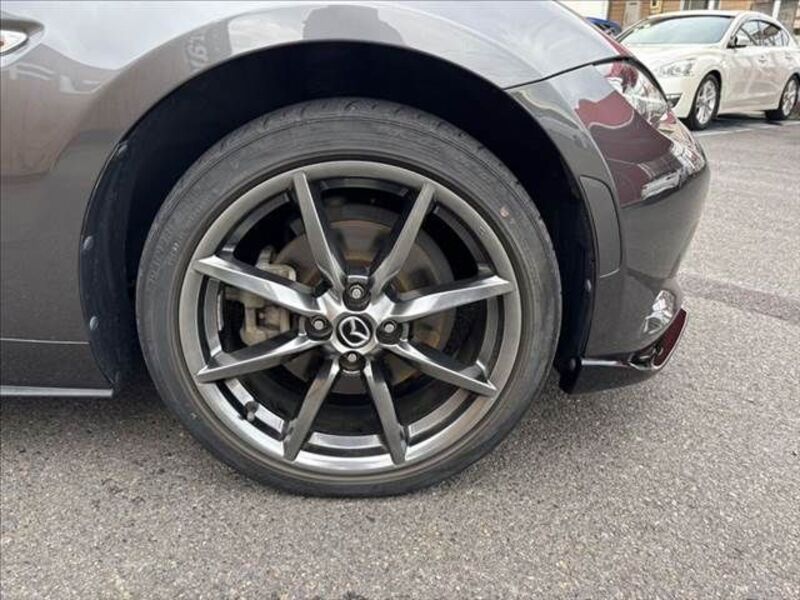 ROADSTER RF