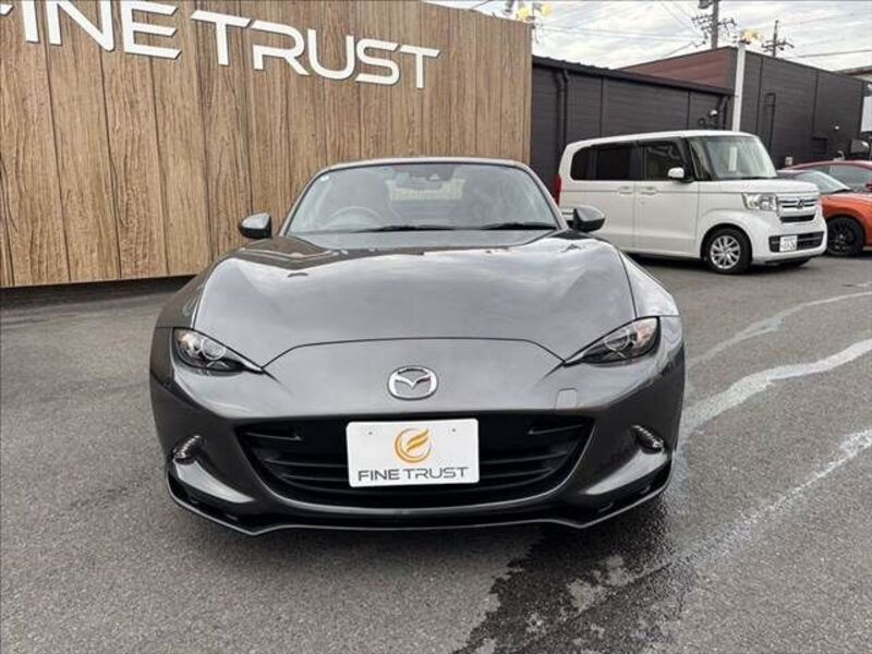 ROADSTER RF