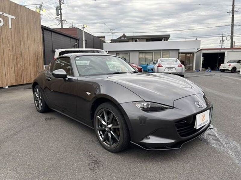 ROADSTER RF