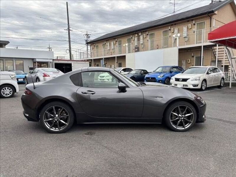 ROADSTER RF