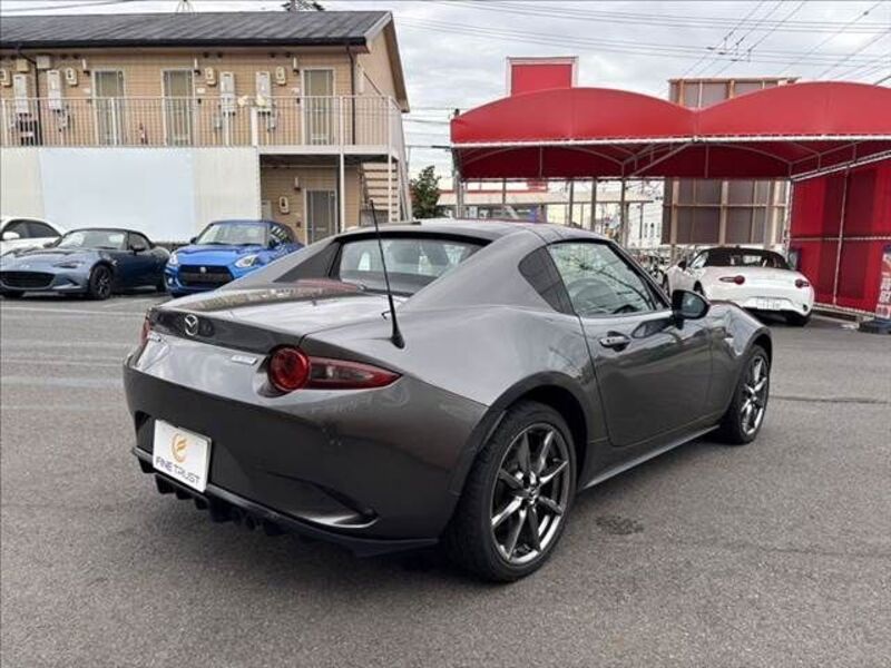 ROADSTER RF