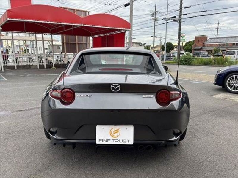 ROADSTER RF