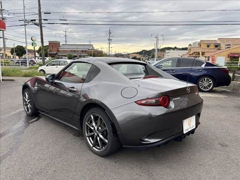 ROADSTER RF