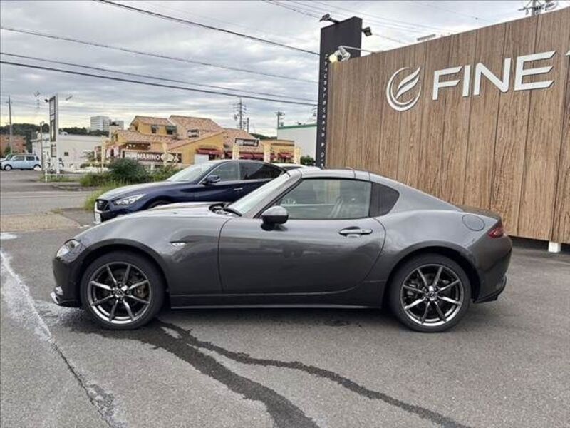 ROADSTER RF