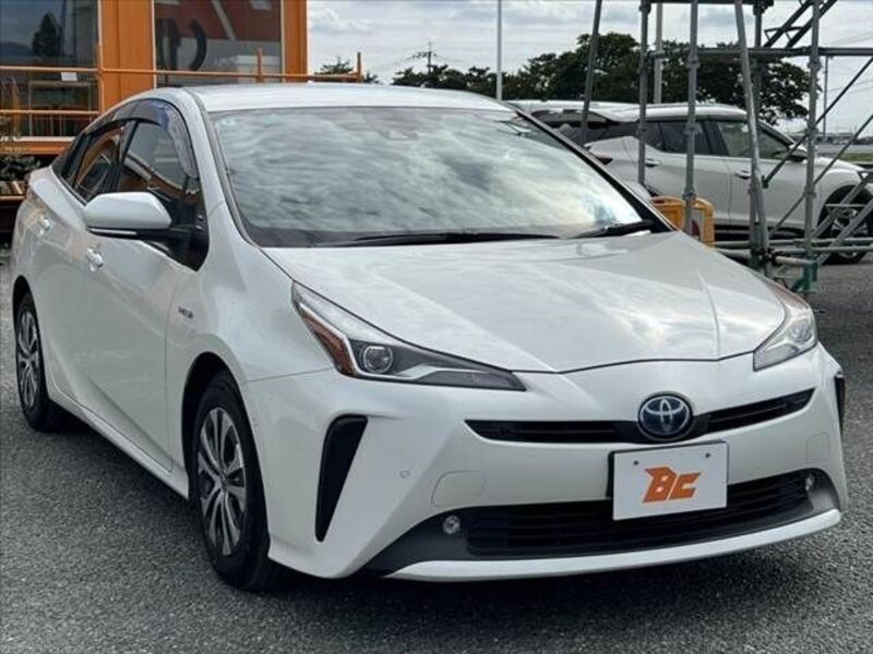 PRIUS