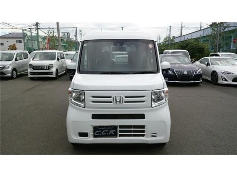N-VAN