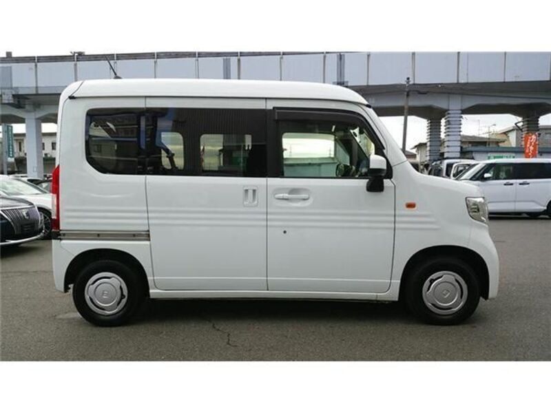 N-VAN
