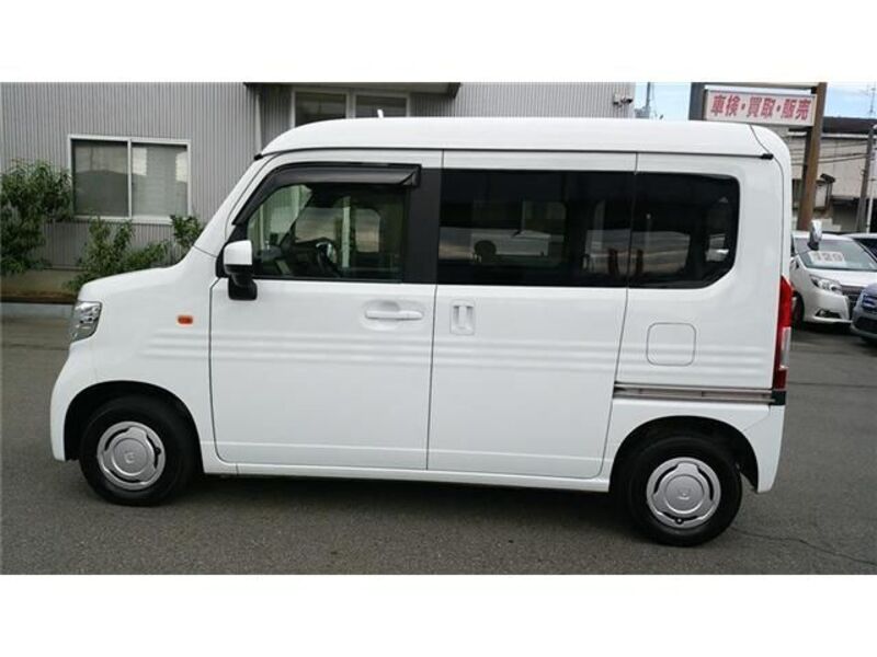 N-VAN
