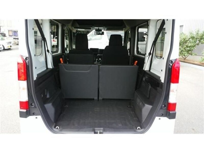N-VAN
