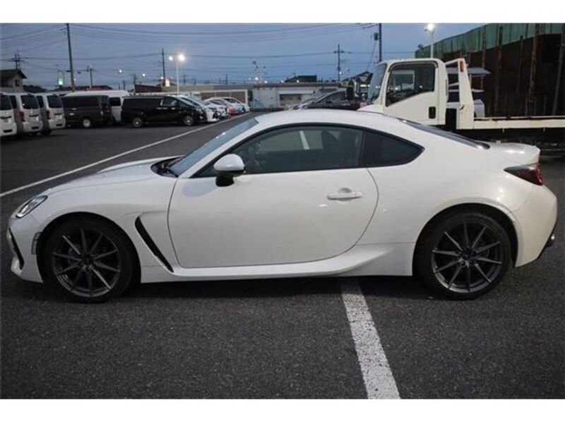 BRZ