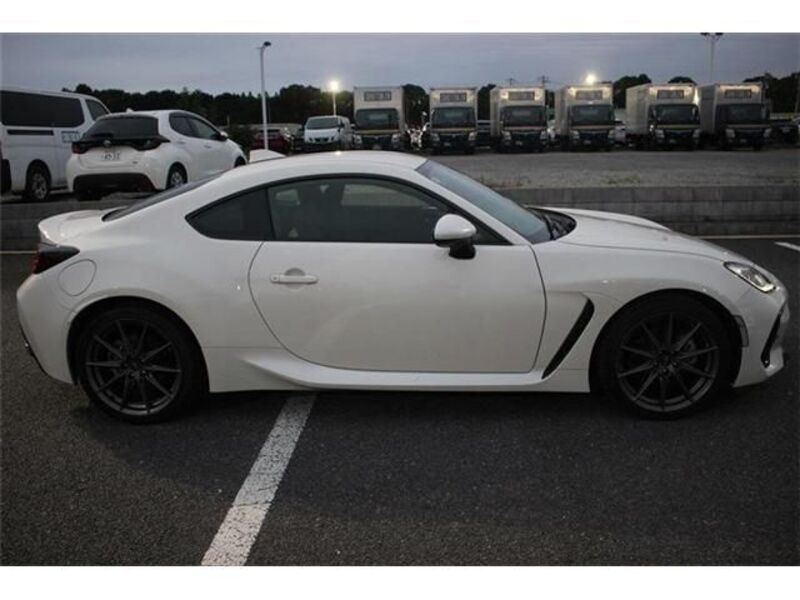 BRZ