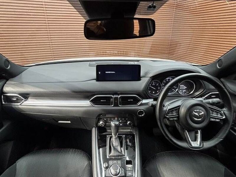 CX-8