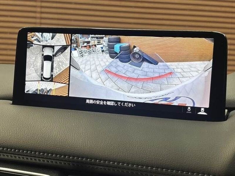 CX-8