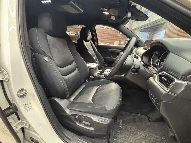 CX-8