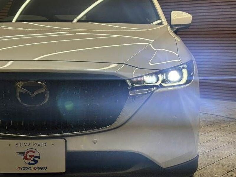 CX-8