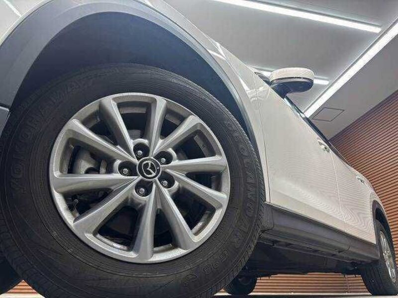 CX-8