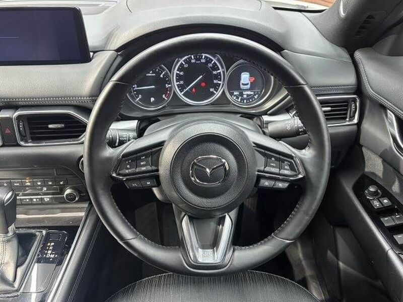 CX-8