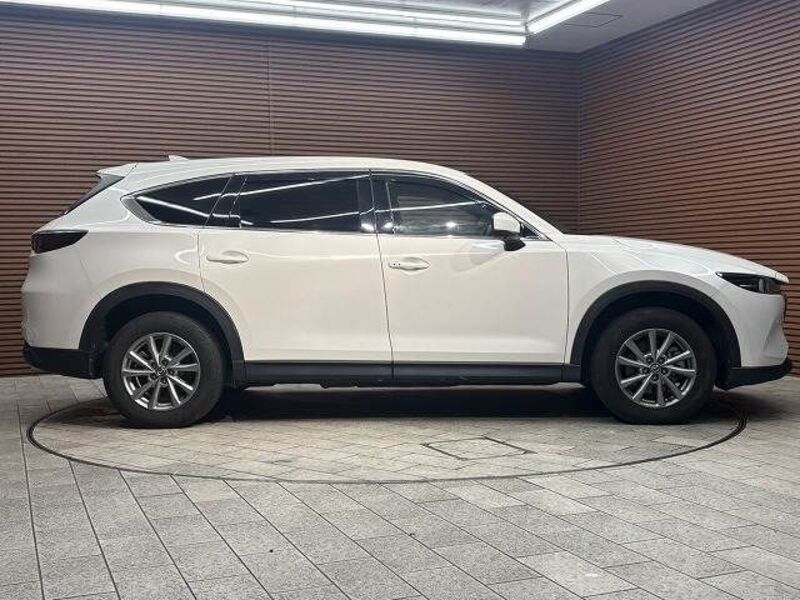CX-8