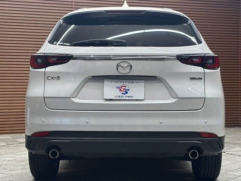 CX-8
