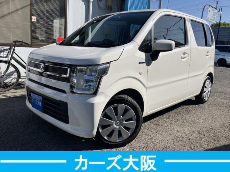 WAGON R-0