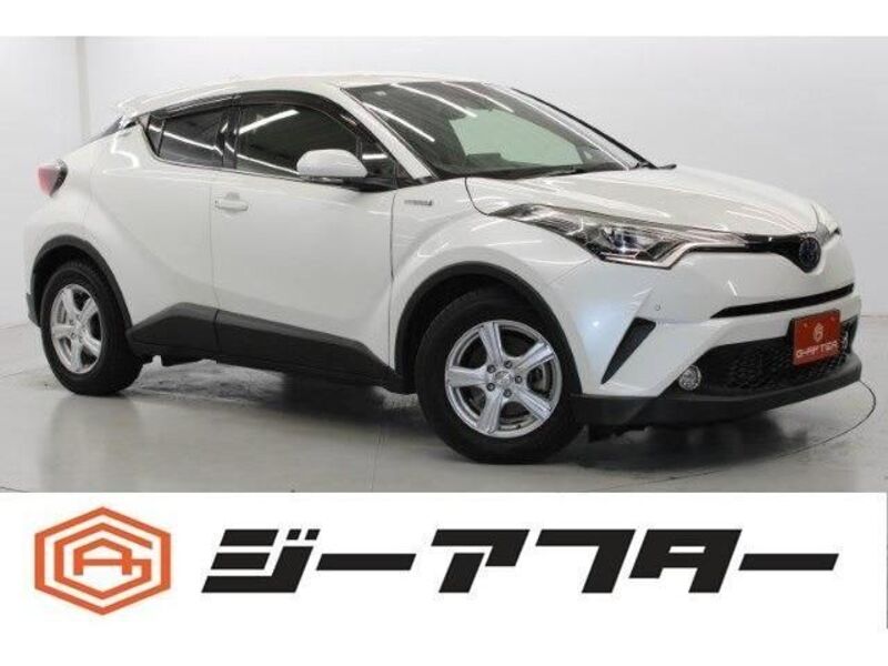 C-HR-0