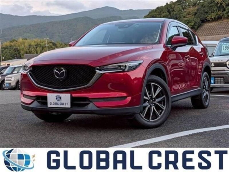 CX-5-0