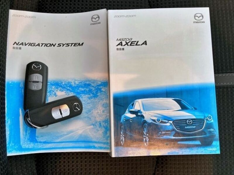 AXELA SPORTS