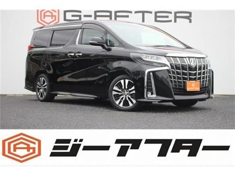 ALPHARD-0