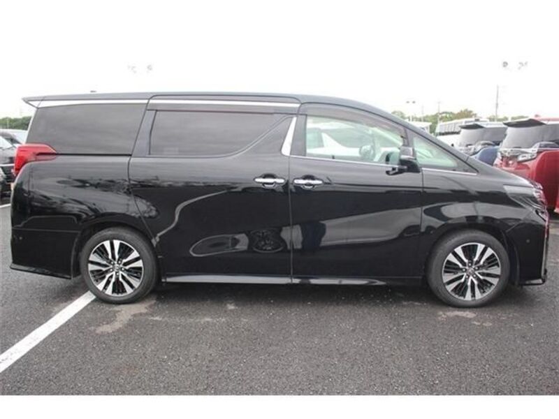 ALPHARD
