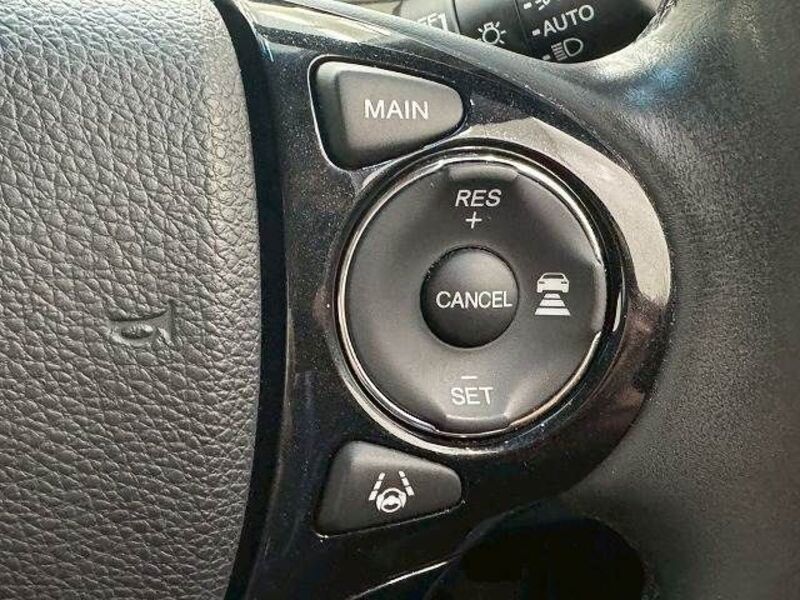 ACCORD HYBRID