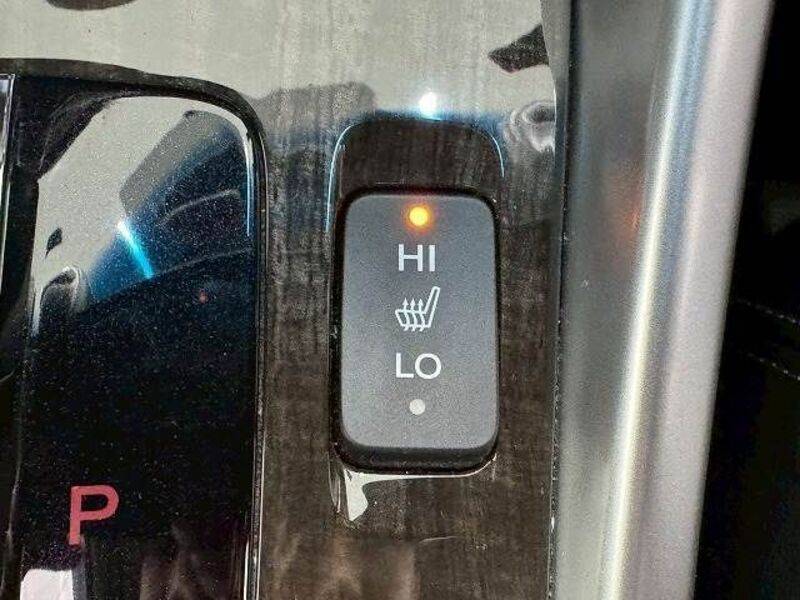 ACCORD HYBRID
