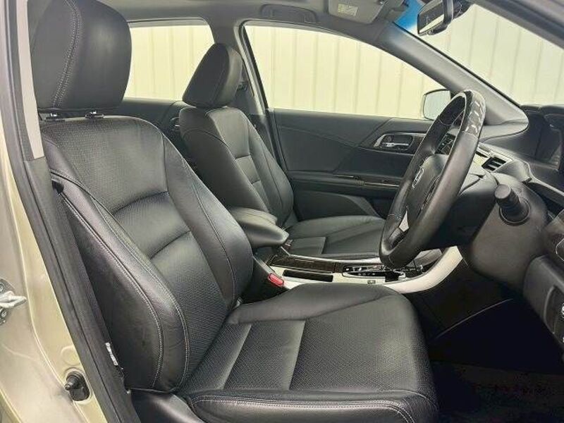 ACCORD HYBRID