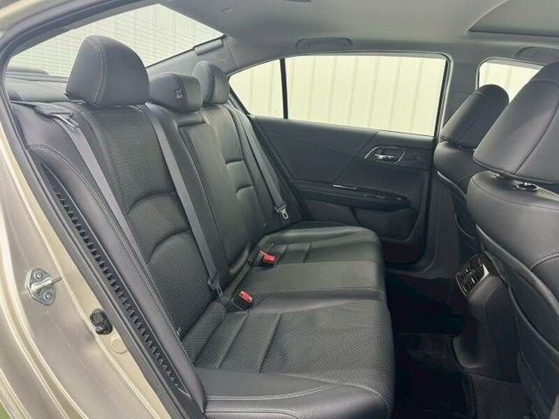 ACCORD HYBRID