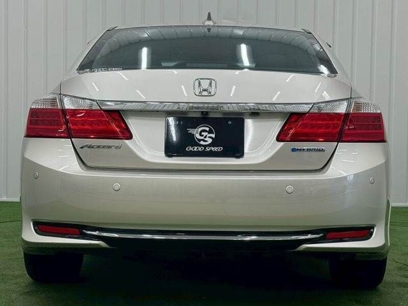 ACCORD HYBRID