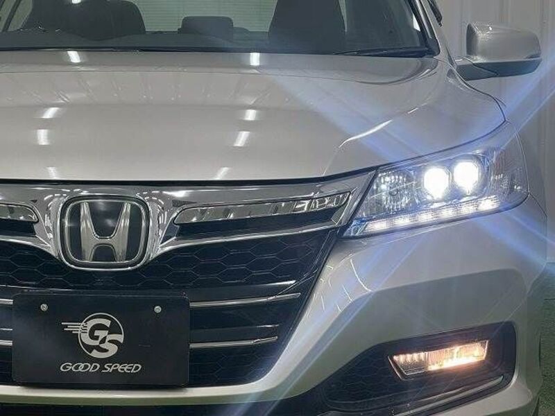 ACCORD HYBRID