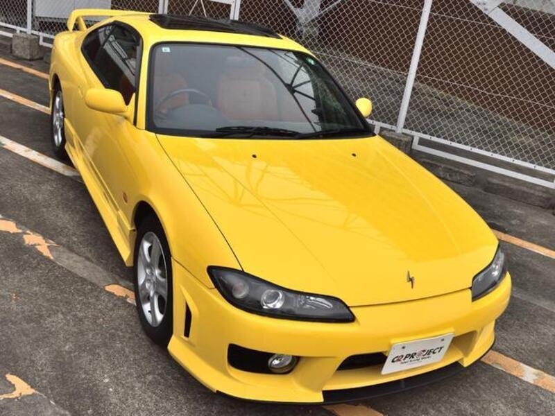 SILVIA