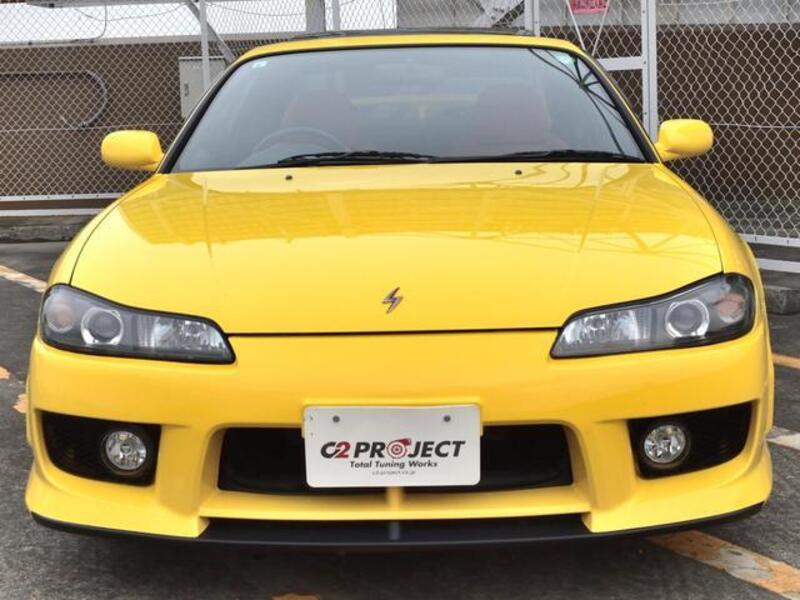 SILVIA
