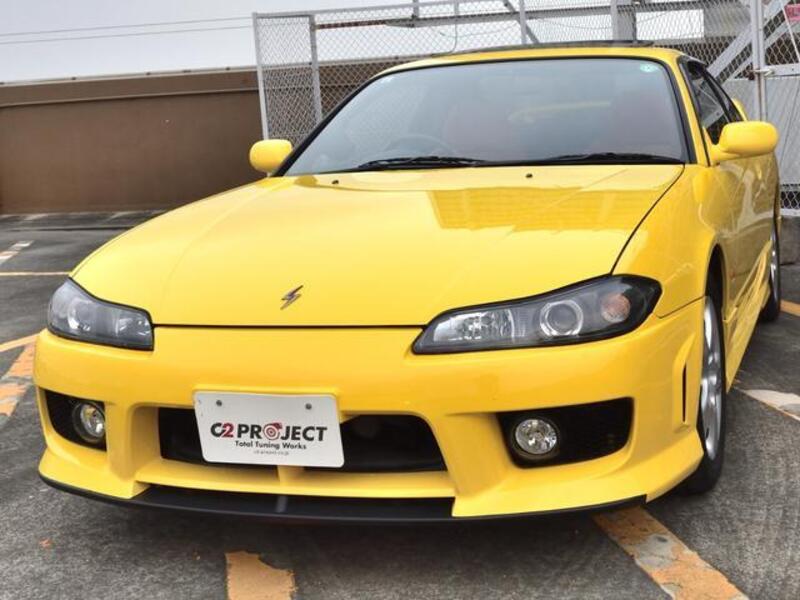 SILVIA