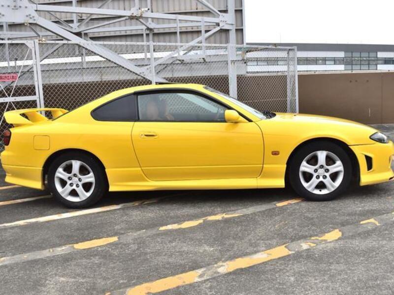 SILVIA