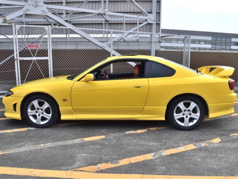 SILVIA
