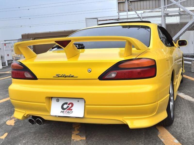 SILVIA