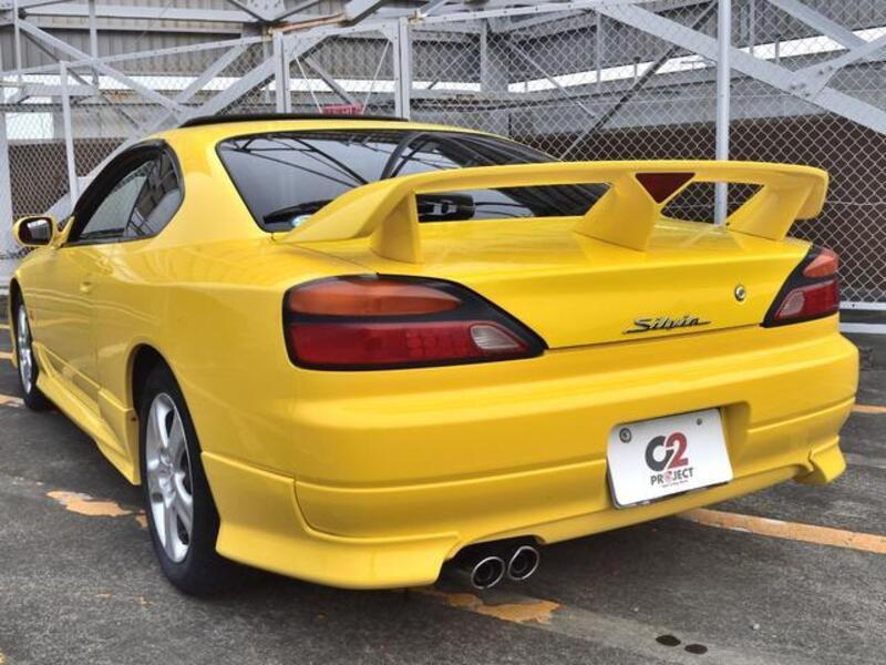 SILVIA