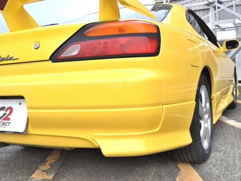 SILVIA