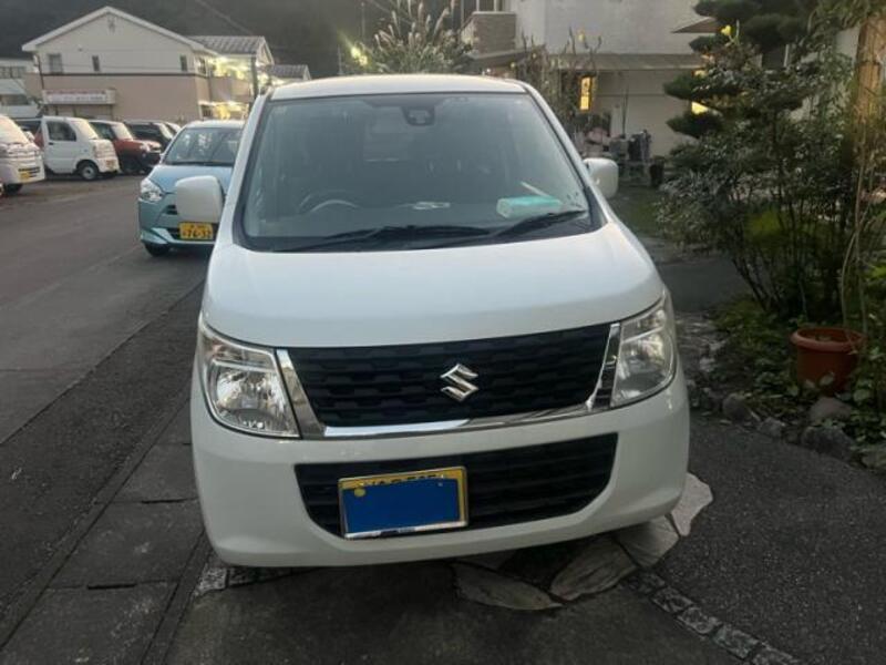 WAGON R-0