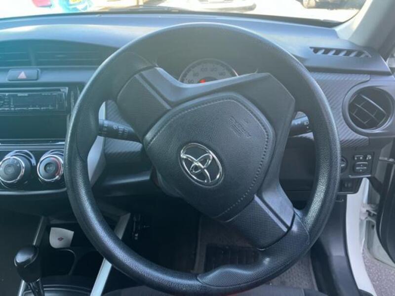 COROLLA FIELDER