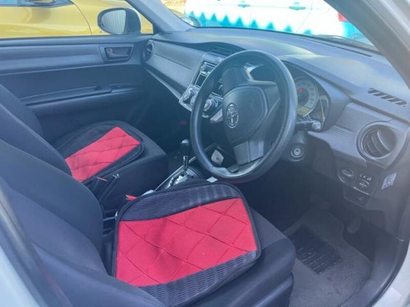 COROLLA FIELDER