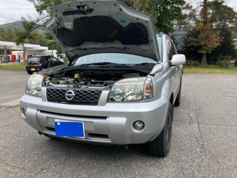X-TRAIL-0