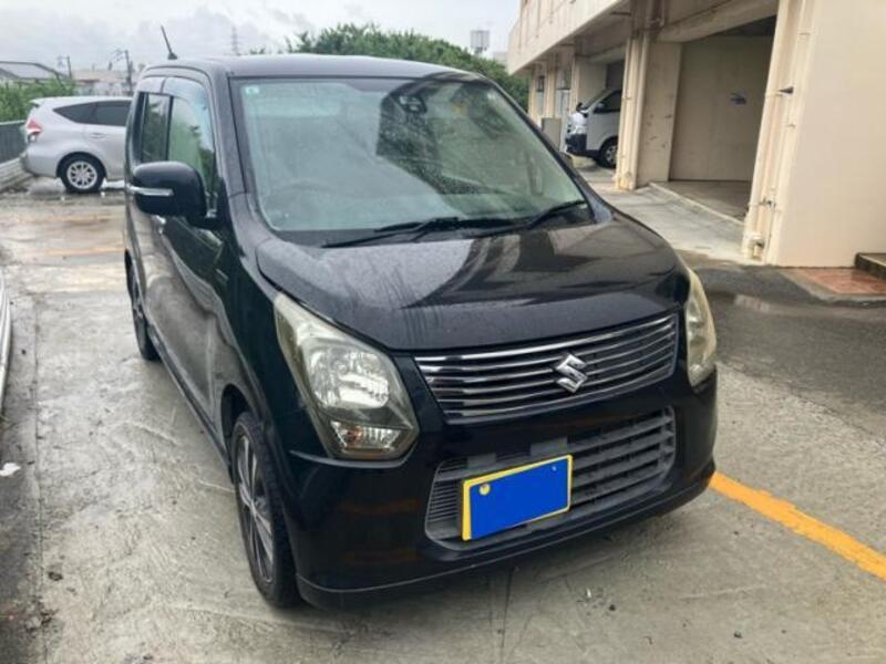 WAGON R-0